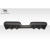 2015-2021 Subaru WRX STI Empire Rear Diffuser - 1 Piece (S) - image 7