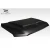 2021-2025 Ford F150 GT500 Look Hood - image 7