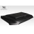 2021-2025 Ford F-150 GT500 Look Hood - 1 Piece - image 9