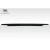 2005-2010 Pontiac G6 4DR Hammerhead Rear Wing Spoiler - 1 Piece - image 6