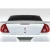 2005-2010 Pontiac G6 4DR Hammerhead Rear Wing Spoiler - 1 Piece - image 3