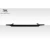 2005-2010 Pontiac G6 4DR Hammerhead Rear Wing Spoiler - 1 Piece - image 5