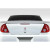 2005-2010 Pontiac G6 4DR Hammerhead Rear Wing Spoiler - 1 Piece - image 1