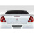 2005-2010 Pontiac G6 4DR Hammerhead Rear Wing Spoiler - 1 Piece - image 1