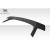 2005-2010 Pontiac G6 4DR Hammerhead Rear Wing Spoiler - 1 Piece - image 6