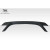 2005-2010 Pontiac G6 4DR Hammerhead Rear Wing Spoiler - 1 Piece - image 7