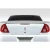 2005-2010 Pontiac G6 4DR Hammerhead Rear Wing Spoiler - 1 Piece - image 1