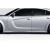 2015-2023 Dodge Charger Hellcat Widebody Look Side Skirts - 2 Piece - image 5
