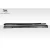 2015-2023 Dodge Charger Hellcat Side Skirts - image 4