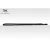 2015-2023 Dodge Charger Hellcat Widebody Look Side Skirts - 2 Piece - image 12