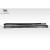 2015-2023 Dodge Charger Duraflex Hellcat Widebody Look Side Skirts - 2 Piece - image 8