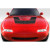 1990-1997 Mazda Miata NA Iceman Hood - 1 Piece (S) - image 1