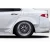 2009-2014 Acura TSX Khan Fender Flare - image 1