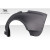 2009-2014 Acura TSX Khan Rear Fender Flares - 4 Piece (+70mm wider) - image 14