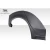 2009-2014 Acura TSX Khan Fender Flare - image 5