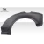 2009-2014 Acura TSX Khan Fender Flare - image 9