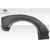 2009-2014 Acura TSX Khan Fender Flare - image 4
