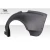 2009-2014 Acura TSX Khan Fender Flare - image 14