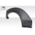 2009-2014 Acura TSX Khan Fender Flare - image 16