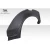 2009-2014 Acura TSX Khan Fender Flare - image 19