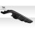 2010-2014 Volkswagen Golf GTI Krone Rear Diffuser - 1 Piece (S) - image 7