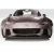 2016-2025 Mazda Miata Circuit Front Bumper - image 1