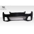 2016-2025 Mazda Miata Duraflex Circuit Front Bumper - 1 Piece - image 3