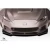 2016-2025 Mazda Miata Circuit Front Bumper - 1 Piece - image 6