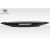 2017-2020 Fiat 124 Spider Noven Rear Wing Spoiler - 3 Pieces - image 5