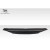 2017-2020 Fiat 124 Spider Duraflex Noven Rear Wing Spoiler - 3 Pieces - image 4