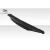 2017-2020 Fiat 124 Spider Noven Rear Wing Spoiler - 3 Pieces - image 5