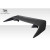 2010-2016 Hyundai Genesis Coupe 2DR Duraflex Power Rear Wing Spoiler - 1 Piece - image 4