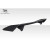 2010-2016 Hyundai Genesis Coupe 2DR Duraflex Power Rear Wing Spoiler - 1 Piece - image 7