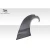 2011-2015 Scion TC RBS Widebody Rear Fender Flares - 2 Piece - image 12