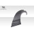 2011-2015 Scion TC RBS Widebody Rear Fender Flares - 2 Piece - image 5