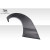 2011-2015 Scion TC Duraflex RBS Widebody Rear Fender Flares - 2 Piece - image 15