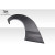 2011-2015 Scion TC RBS Widebody Rear Fender Flares - 2 Piece - image 8