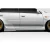 1993-2001 Subaru Impreza RBS Side Skirt Rocker Panels - 2 Pieces (must be used with part number (117337-117339 ) - image 1