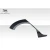 2016-2021 Honda Civic 4DR RBT Widebody Look Rear Fenders - 6 Piece - image 7