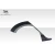 2016-2021 Honda Civic 4DR RBT Widebody Look Rear Fenders - 6 Piece - image 8
