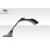 2016-2021 Honda Civic 4DR RBT Widebody Look Rear Fenders - 6 Piece - image 10