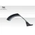 2016-2021 Honda Civic 4DR RBT Widebody Look Rear Fenders - 6 Piece - image 13