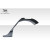 2016-2021 Honda Civic 4DR Duraflex RBT Widebody Look Rear Fenders - 6 Piece - image 6