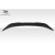 2015-2021 Subaru WRX STI Rego Rear Wing Spoiler - 1 Piece (S) - image 14