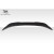 2015-2021 Subaru WRX STI Rego Rear Wing Spoiler - 1 Piece (S) - image 8
