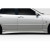 2000-2005 Lexus IS Series IS300 Rexel Side Skirts - 2 Piece - image 1