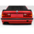 1984-1991 BMW 3 Series E30 SB Rear Bumper -1 Piece - image 1
