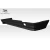 1984-1991 BMW 3 Series E30 SB Rear Bumper -1 Piece - image 7