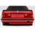 1984-1991 BMW 3 Series SB Rear Bumper - image 1