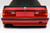 1984-1991 BMW 3 Series E30 Duraflex SB Rear Bumper Cover -1 Piece